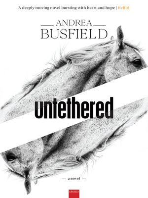 cover image of Untethered